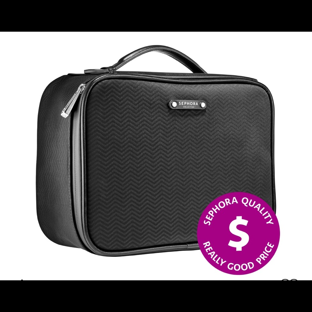 Sephora organizer bag